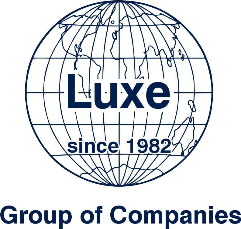 Luxe Group logo
