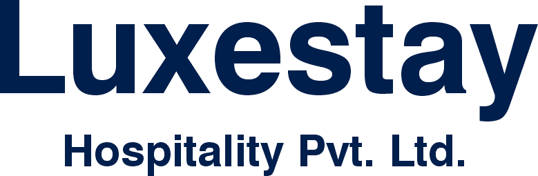 Luxestay Hospitality Pvt Ltd logo