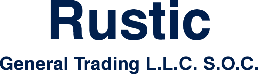 Rustic General Trading LLC SOC logo