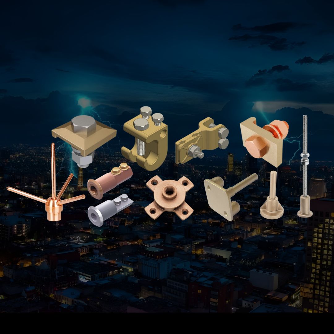 Lighting & Earthing